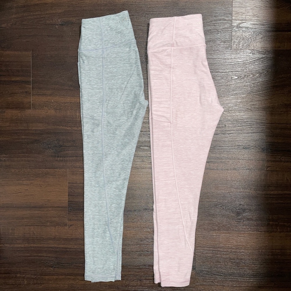 Victoria’s Secret Studio Leggings 7/8 Length
